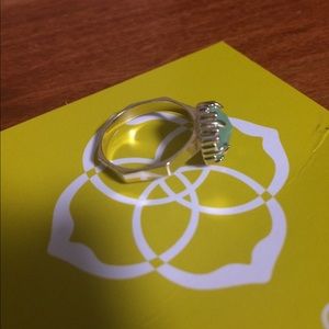 Kendra Scott Jewelry - Kendra Scott ring Kendra Scott Jewelry - Kendra Scott ring